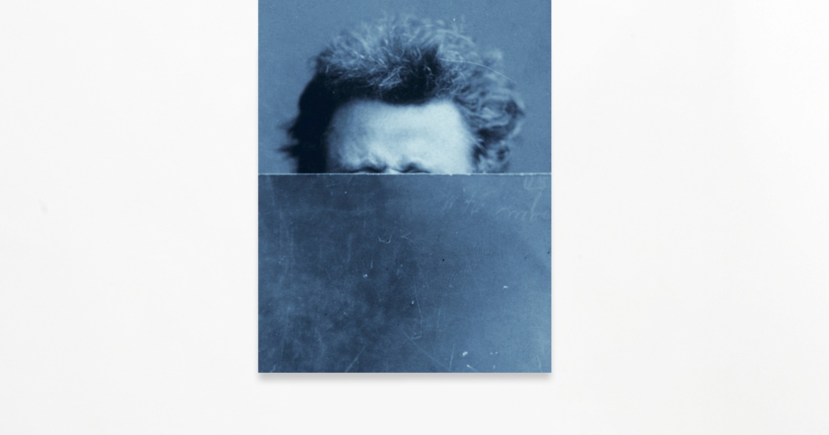 Publication: Fiona Tan - Monomania | Frith Street Gallery